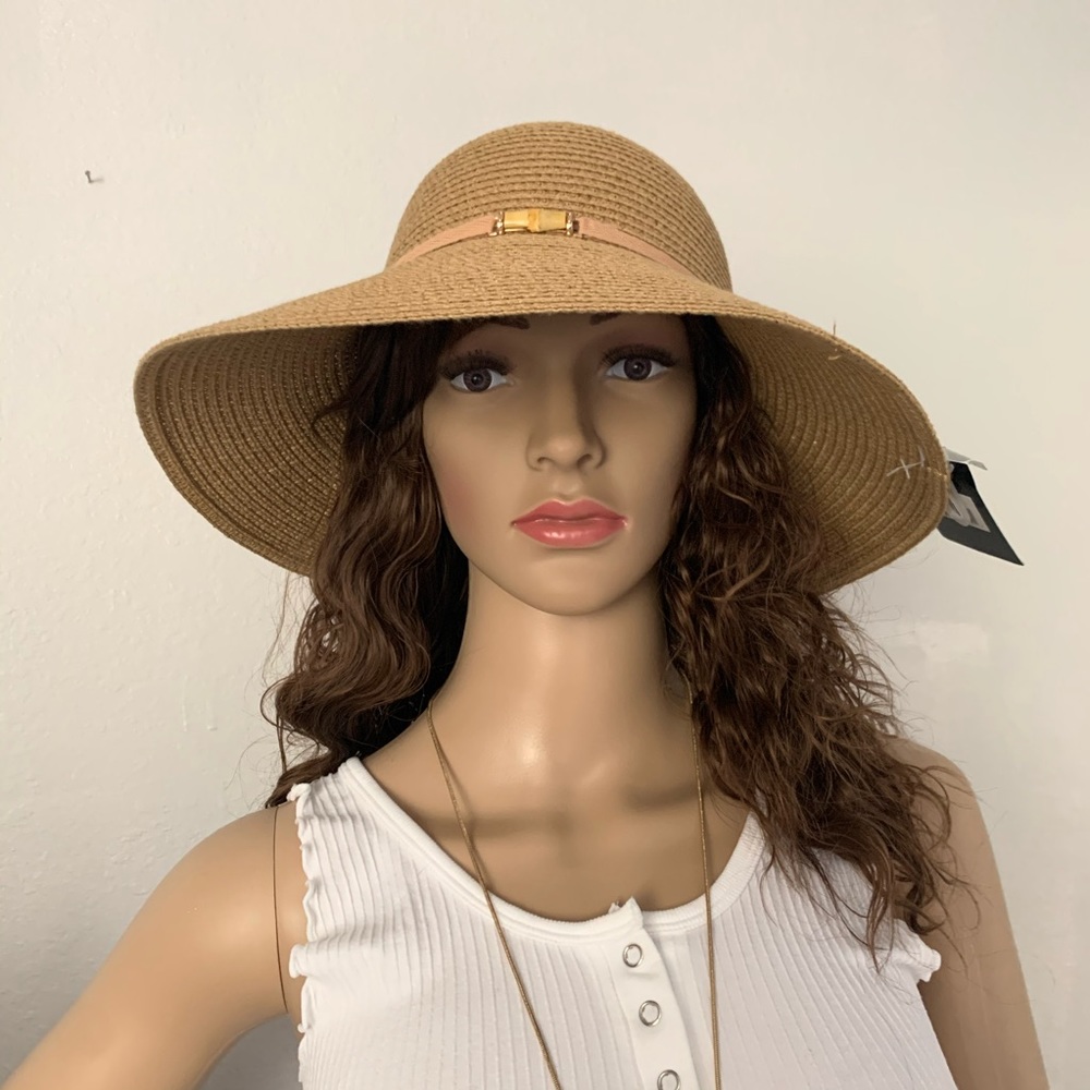 Gorgeous Summer Hat